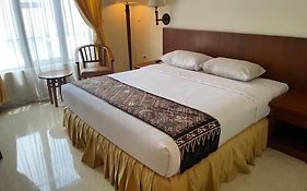 Baron Indah Hotel Solo